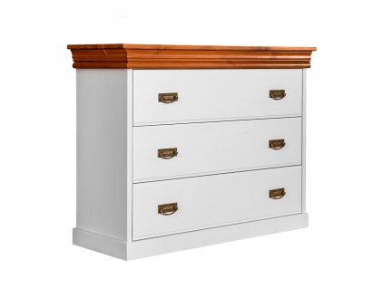 toskana komoda z masivu (2)