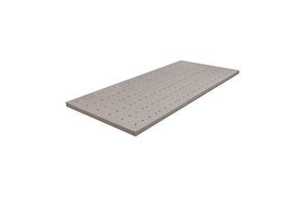 Vrchný matrac BLUE TOPPER