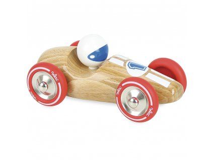 Vilac Racing auto GM natural