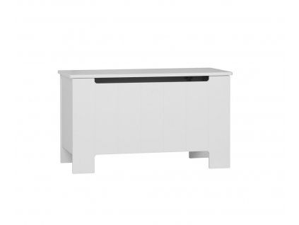 Calmo trunk white 1