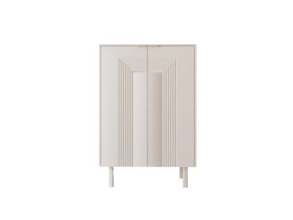 YOKO BIELY BOTNIK