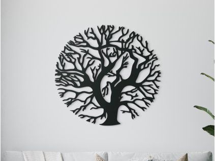 Drevený Strom života Prispôsobivosť
