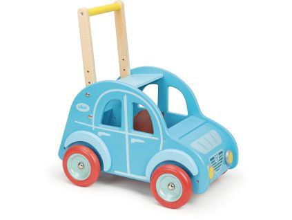 Chodítko auto na tlačenie Citroën 2CV