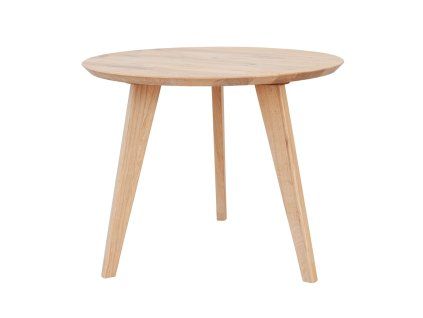 Tello okruhly konferencny stolik 50cm (2)