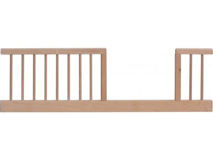 ZABRANA NA POSTIELKU KOMBI PERTA 140CM PRIRODNA 2464