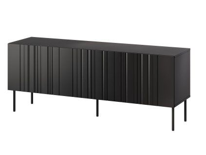 ISLA CIERNY TV STOLIK 150CM (1)