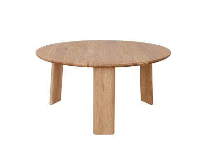 MONTO 71CM DUBOVY OKRUHLY KONFERENCNY STOLIK (11)