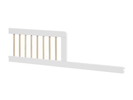 Pure 120x60 biela detska postielka (8)