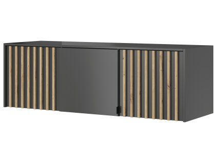 NELLY 3D NADSTAVEC NA SKRINU GRAFIT DUB ARTISAN