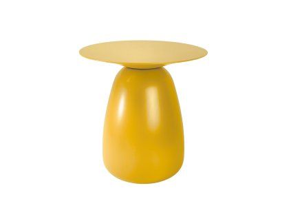 BAOBAB 34 DREVENY PRIRUCNY STOLIK ZLTA (1)