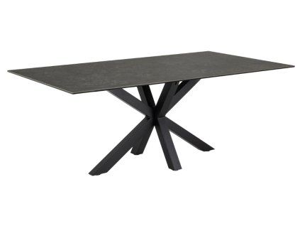 61264 jedalensky stol heaven 200 cierna
