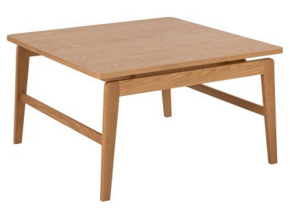 Konferenčný stolík Essex 80 - dub