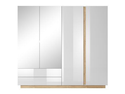 ARCO SATNIKOVA SKRINA220 BIELY LESK (5)