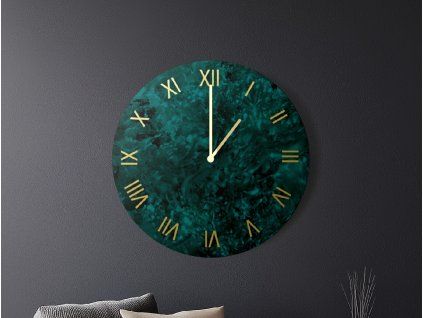 CLOCK 200028 (2)