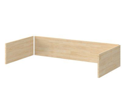 wood nest domcekova postel montessori 70 140 (6)