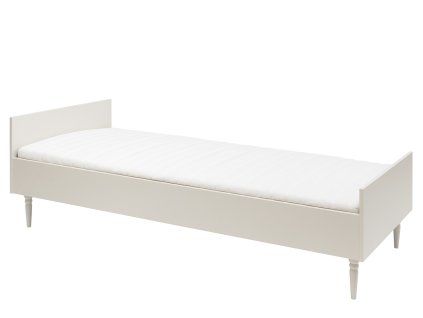 Petite postel200x90bezova