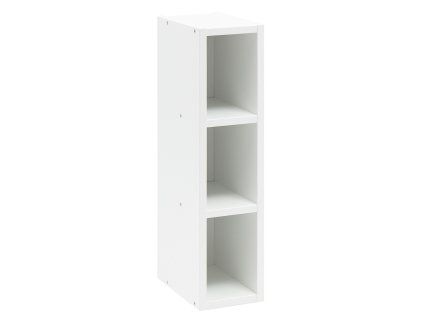 FILLER BIELA DOPLNKOVY REGAL (1)