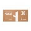 poukaz 30 drevko