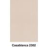 Buková posteľ Kalmar High čalúnenie a úložný priestor (Farba Orech, Farba čela Casablanca 2309, Rozmer postele 200 x 200 cm)
