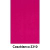 Buková posteľ Kalmar High čalúnenie a úložný priestor (Farba Prírodná, Farba čela Casablanca 2309, Rozmer postele 200 x 200 cm)