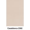 Borovicová posteľ Gotland High čalúnenie a úložný priestor (Farba Orech, Farba čela Casablanca 2309, Rozmer postele 200 x 200 cm)