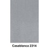 Borovicová posteľ Gotland High čalúnenie a úložný priestor (Farba Orech, Farba čela Casablanca 2309, Rozmer postele 200 x 200 cm)