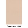 Buková posteľ Gotland High čalúnenie a zásuvky (Farba Palisander, Farba čela Casablanca 2309, Rozmer postele 200 x 200 cm)