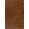 Vitrína z masívu Sandemo 3S80 buk  (Farba Orech)