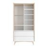 So sixty wardrobe interior