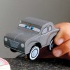 KidKraft Disney Cars - 3 pretekárske legendy