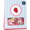 Drevené korálky Candy 1 ks