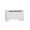 Calmo trunk white 1