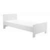 Calmo bed200x90 white 1