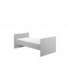 Calmo cot bed140x70 grey 5