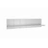Calmo hanging shelf grey