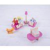 Súprava rodinky do domčeka Bigjigs Toys
