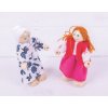 Súprava rodinky do domčeka Bigjigs Toys