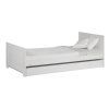 postel blanco 200x90 so suflikom