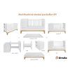 multifunkcna postielka up