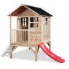 detsky domcek loft 300 prirodna 2