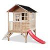 detsky domcek loft 300 prirodna 1