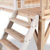 detsky domcek loft 350 prirodna 12