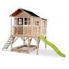 detsky domcek loft 550 prirodna 2