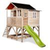 detsky domcek loft 550 prirodna 3