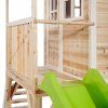 detsky domcek loft 700 prirodna 5