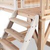 detsky domcek loft 750 prirodna 12