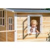 detsky domcek loft 750 prirodna 14