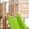 detsky domcek loft 750 prirodna 5