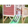 detsky domcek loft 750 cervena 17