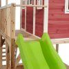 detsky domcek loft 750 cervena 5
